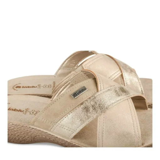 Slippers BEIGE