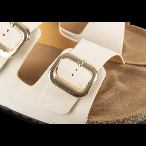 Slippers BEIGE