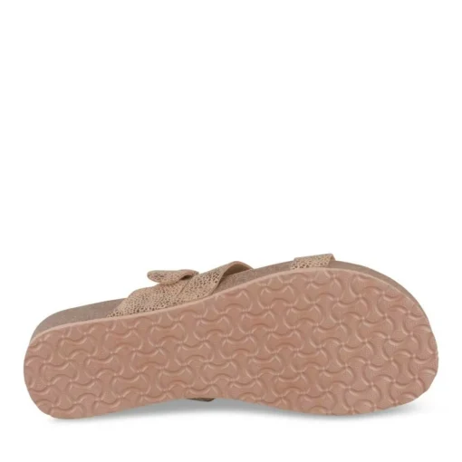 Slippers BEIGE