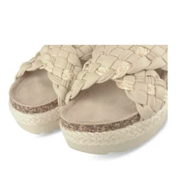Slippers BEIGE