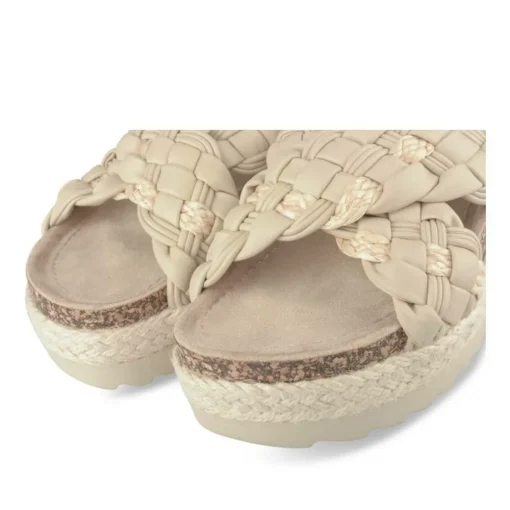 Slippers BEIGE