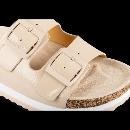Slippers BEIGE