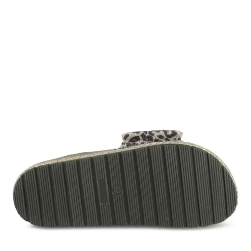 Slippers BEIGE