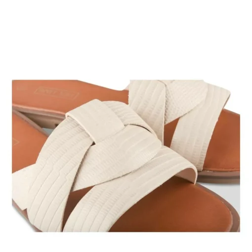 Slippers BEIGE