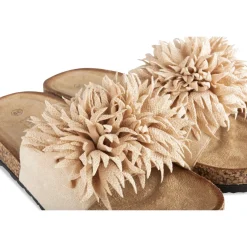Slippers BEIGE