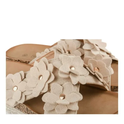 Slippers BEIGE