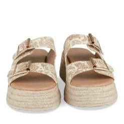 Slippers BEIGE