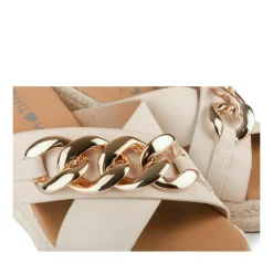 Slippers BEIGE