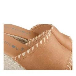 Slippers BEIGE