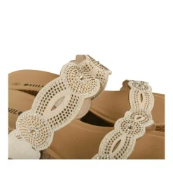 Slippers BEIGE