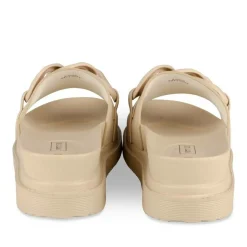 Slippers BEIGE