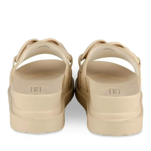 Slippers BEIGE
