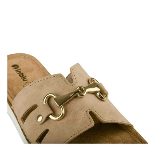 Slippers BEIGE