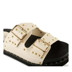 Slippers BEIGE