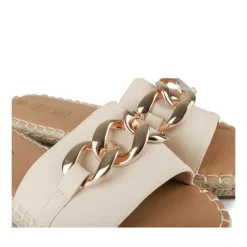 Slippers BEIGE