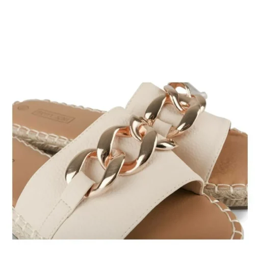 Slippers BEIGE
