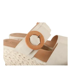 Slippers BEIGE