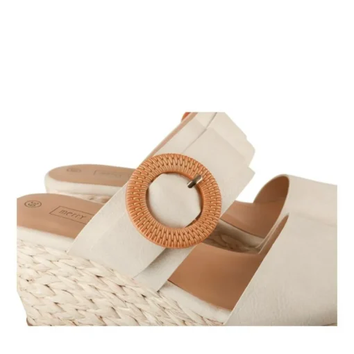 Slippers BEIGE