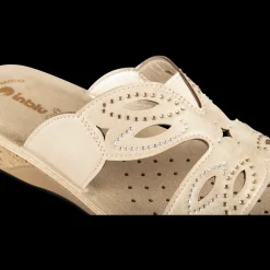 Slippers BEIGE