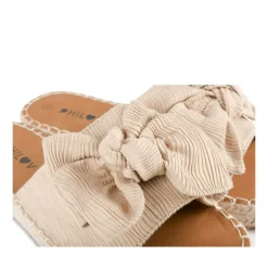 Slippers BEIGE