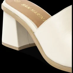 Slippers BEIGE