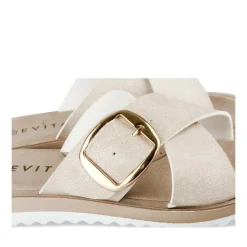 Slippers BEIGE