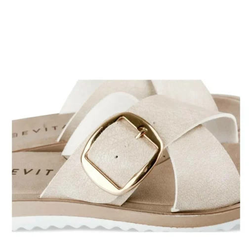 Slippers BEIGE