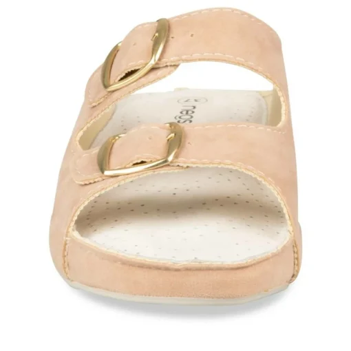Slippers BEIGE