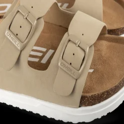 Slippers BEIGE