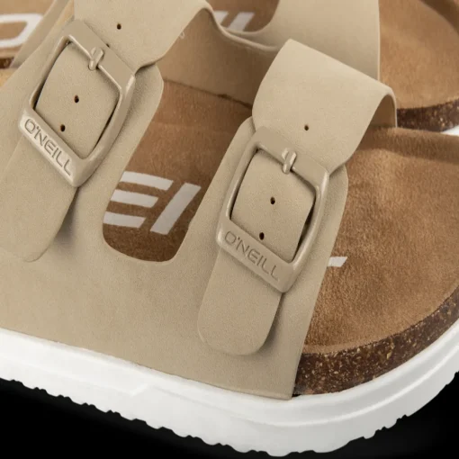 Slippers BEIGE