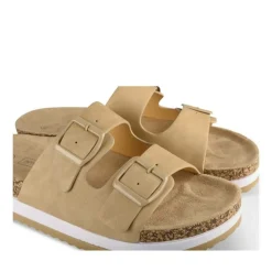 Slippers BEIGE