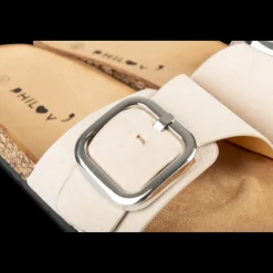 Slippers BEIGE