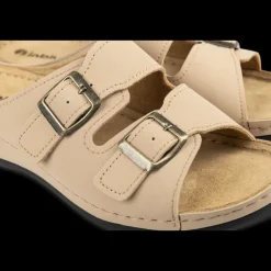 Slippers BEIGE