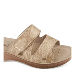 Slippers BEIGE