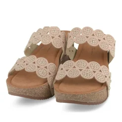 Slippers BEIGE