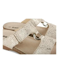 Slippers BEIGE