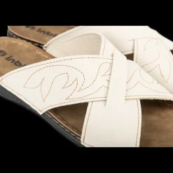Slippers BEIGE