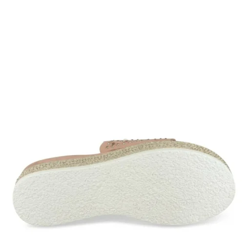 Slippers BEIGE