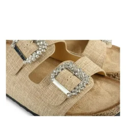 Slippers BEIGE