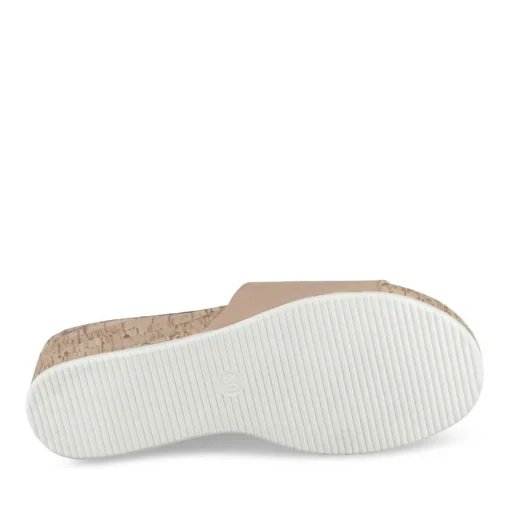 Slippers BEIGE