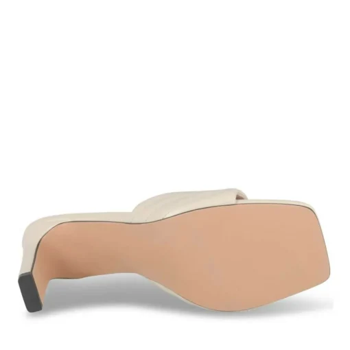 Slippers BEIGE