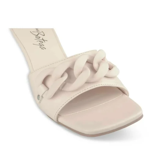Slippers BEIGE