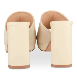 Slippers BEIGE