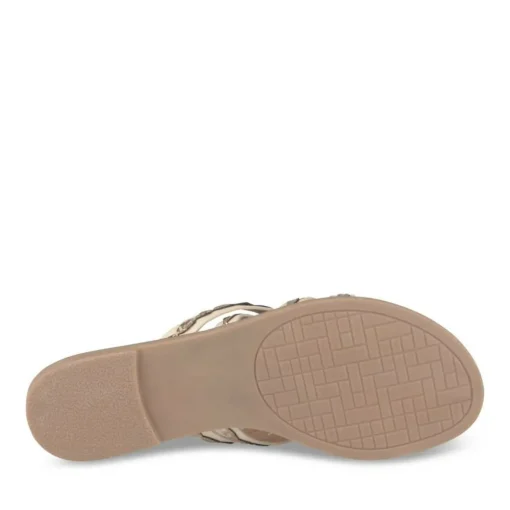 Slippers BEIGE