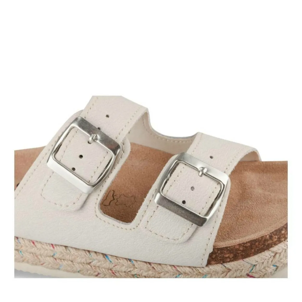 Slippers BEIGE