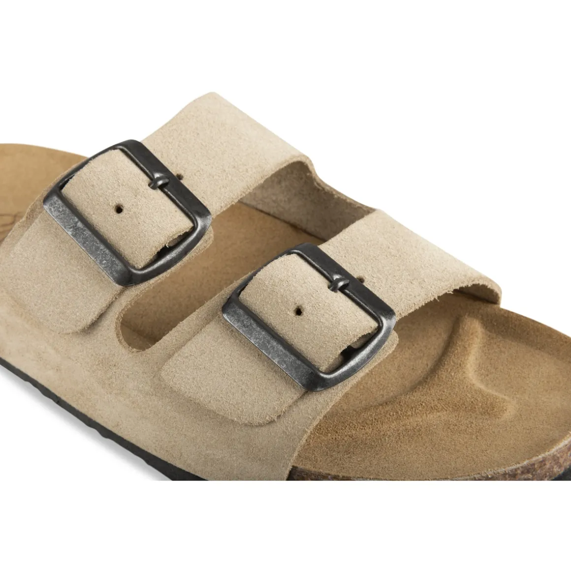 Slippers BEIGE