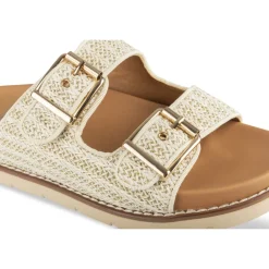Slippers BEIGE