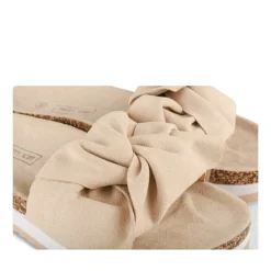 Slippers BEIGE
