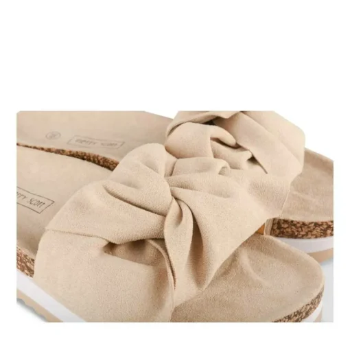 Slippers BEIGE