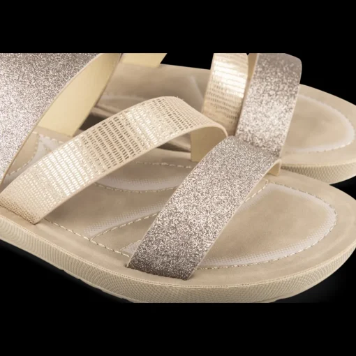 Slippers BEIGE